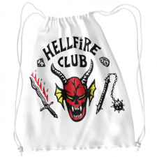  Hellfire Club Stranger Things tornazsák tornazsák