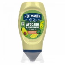  Hellmann's avokádós szósz 255 g szósz, mártás