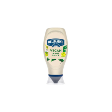 HELLMANNS Majonéz HELLMANNS vegán 408 g alapvető élelmiszer