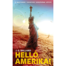  Helló, Amerika! regény