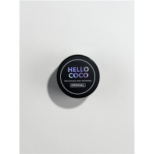 Hello Coco Natural Activated Charcoal Original 30 g fogkrém