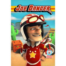 HELLO GAMES Joe Danger (PC - Steam elektronikus játék licensz) videójáték