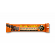 Hello Keto Kollagénprotein csokoládé ízű 40g reform élelmiszer