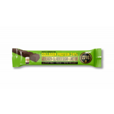 Hello Keto Kollagénprotein kávé ízű 40g vitamin és táplálékkiegészítő