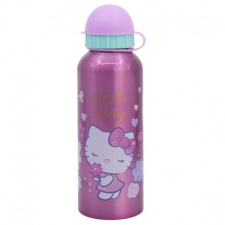 HELLO KITTY ALUMÍNIUM PALACK 530 ML HELLO KITTY kulacs, kulacstartó
