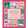  Hello Kitty and Friends: A Supercute Christmas: The Official Advent Calendar