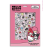 HELLO KITTY Friends matrica szett 300 db-os