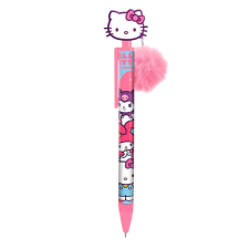 Hello Kitty Friends toll dísszel toll
