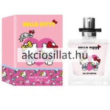 HELLO KITTY Girl Gang edp 15ml parfüm és kölni