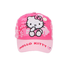 HELLO KITTY gyerek baseball sapka 53 cm