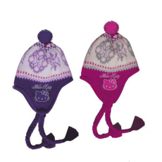  Hello Kitty gyerek sapka 52-54 cm