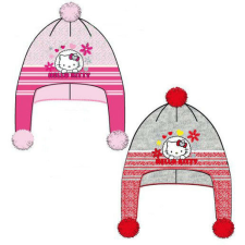 Hello Kitty gyerek sapka 52-54 cm gyerek sapka