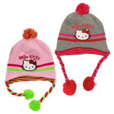 Hello Kitty gyerek sapka 52-54 cm gyerek sapka