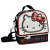 HELLO KITTY Heart thermo uzsonnás táska 21 cm