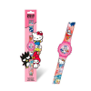 HELLO KITTY Hello Kitty Friends digitális karóra