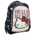 HELLO KITTY Hello Kitty Heart iskolatáska, táska 46 cm
