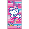 HELLO KITTY Hello kitty törölköző
