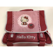  Hello Kitty iskolatáska -  Értékcsökkent termék! iskolatáska