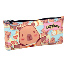 HELLO KITTY Kapibara Chill tolltartó 21 cm tolltartó