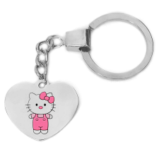 Hello Kitty kulcstartó több színben és formátumban kulcstartó