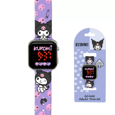 HELLO KITTY Kuromi digitális LED karóra karóra