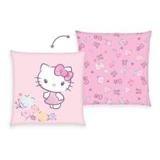 Hello Kitty párnák 40 x 40 cm lakástextília