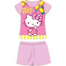 HELLO KITTY rövid gyerek pizsama gyerek hálóing, pizsama