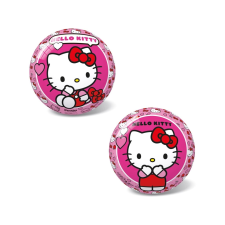  Hello Kitty rózsaszín labda 23 cm játéklabda