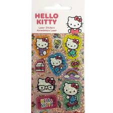 HELLO KITTY Shining hologrammos matrica szett matrica