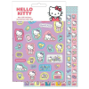  Hello Kitty Sweet 600 darabos matrica szett