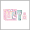 Hello Kitty Virág parfüm, tusfürdő HKG001
