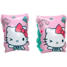 HELLO KITTY Water Pals karúszó 25x15 cm úszógumi, karúszó
