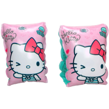  Hello Kitty Water Pals karúszó 25x15 cm úszógumi, karúszó