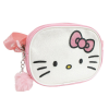  Hello Kitty Whiskers csillámos oldaltáska, válltáska