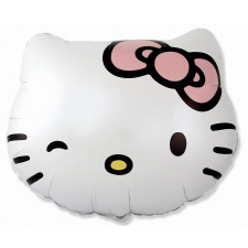  Hello Kitty Wink fólia lufi 61 cm party kellék