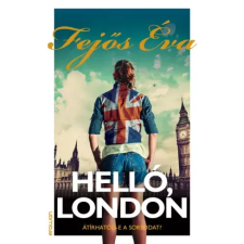  Helló, London egyéb e-könyv