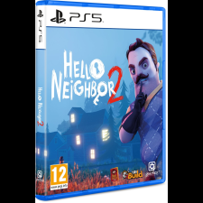  Hello Neighbor 2 - PS5 (PC - Dobozos játék) videójáték