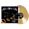  Helloween - Master Of The Rings (Gold Vinyl) (Vinyl LP (nagylemez))