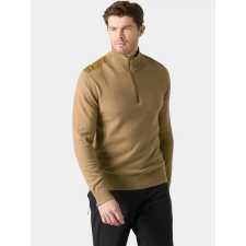 Helly Hansen Afton Knitted 1/2 Zip D férfi pulóver, kardigán