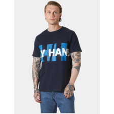 Helly Hansen Core Graphic T 2.0 D férfi póló