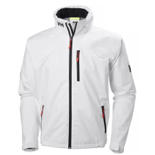 Helly Hansen Crew Hooded Jacket vitorlás kabát - viharkabát D férfi kabát, dzseki