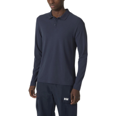 Helly Hansen Crewline Ls Polo  D