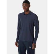 Helly Hansen Crewline Ls Polo D férfi póló