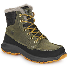 Helly Hansen Csizmák GARIBALDI V3 Zöld 42