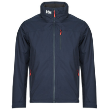 Helly Hansen Dzsekik CREW HOODED MIDLAYER JACKET 2 Tengerész EU L férfi kabát, dzseki