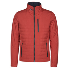 Helly Hansen Dzsekik CREW INSULATOR JACKET 2.0 Piros EU M