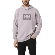 Helly Hansen Hh Box Hoodie pulóver - sweatshirt D