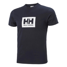Helly Hansen Hh Box T D férfi póló