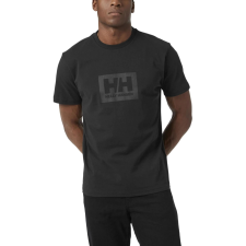 Helly Hansen Hh Box T D férfi póló
