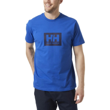 Helly Hansen Hh Box T  D férfi póló